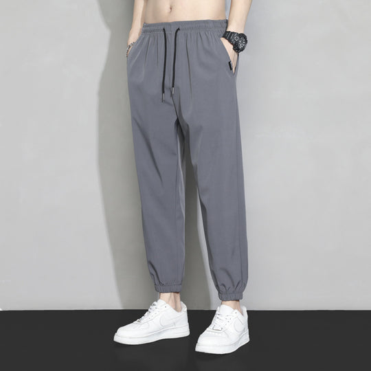 Herren Funktionale Sporthose