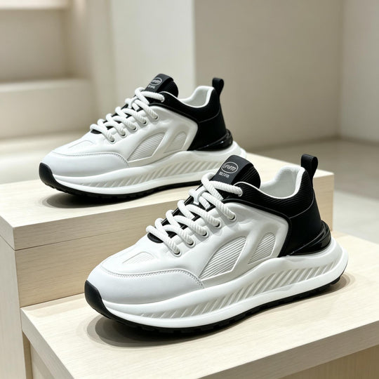 Herren Sportliche Sneakers mit ergonomischer Dämpfung Shop Nory