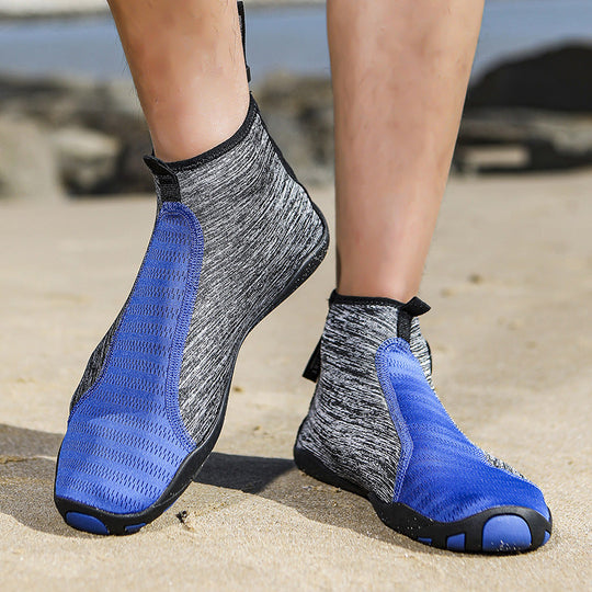 Damen Aquasport Stiefel mit rutschfester Sohle und atmungsaktivem Design Shopnory