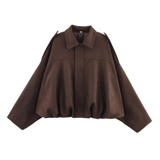 Damen Übergangsjacke