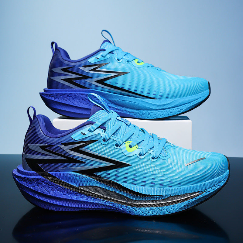 Damen Hochleistungs-Laufschuhe mit atmungsaktiver Technologie und Dämpfung Shopnory