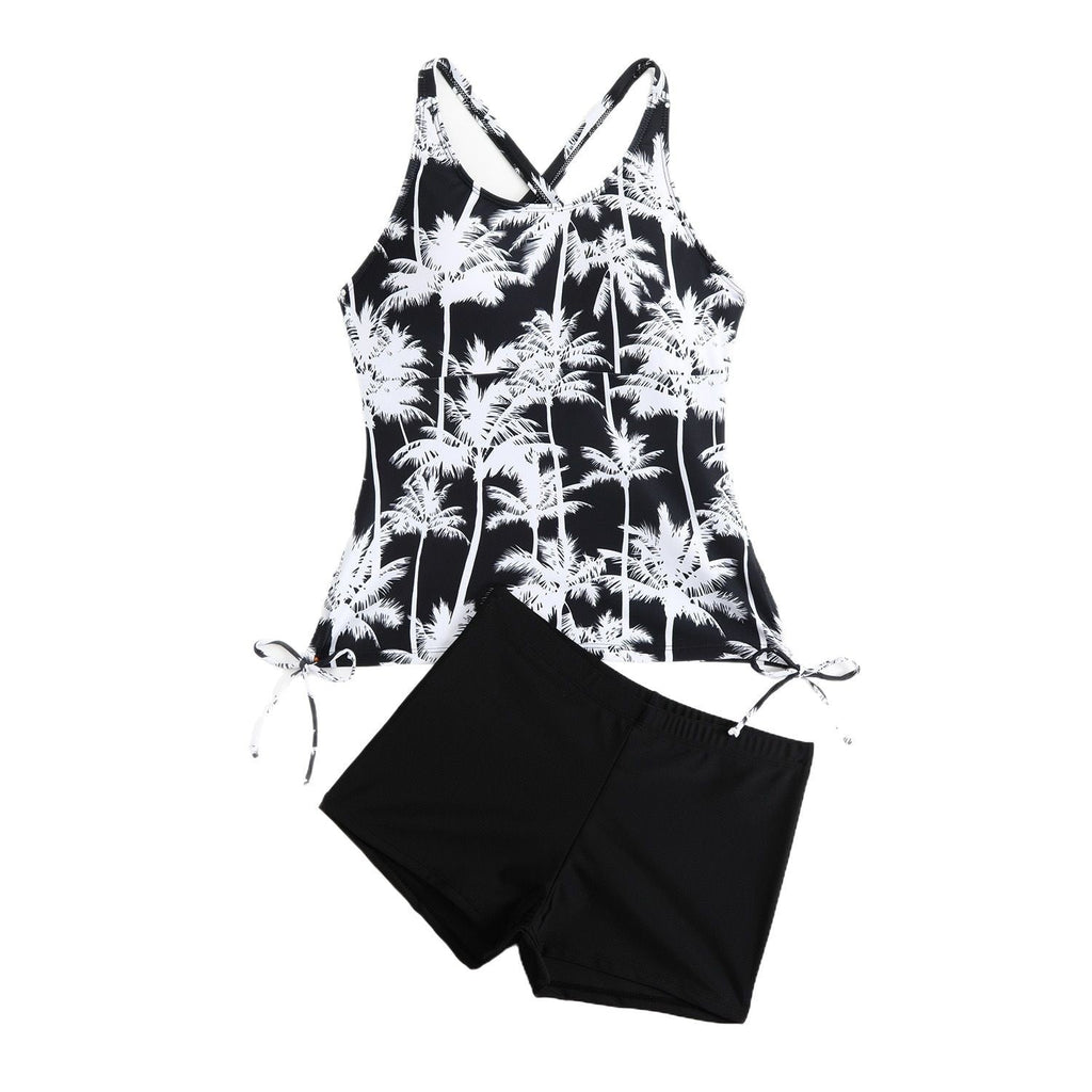Damen Sport-Bikini-Set