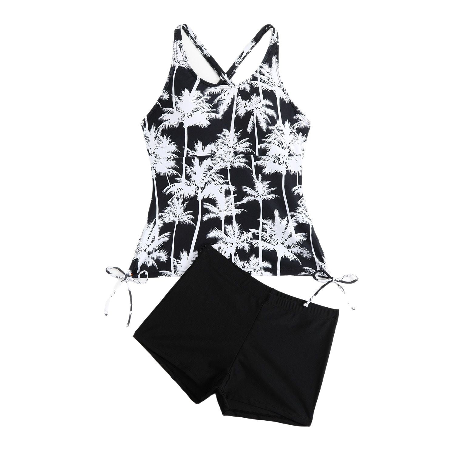 Damen Sport-Bikini-Set