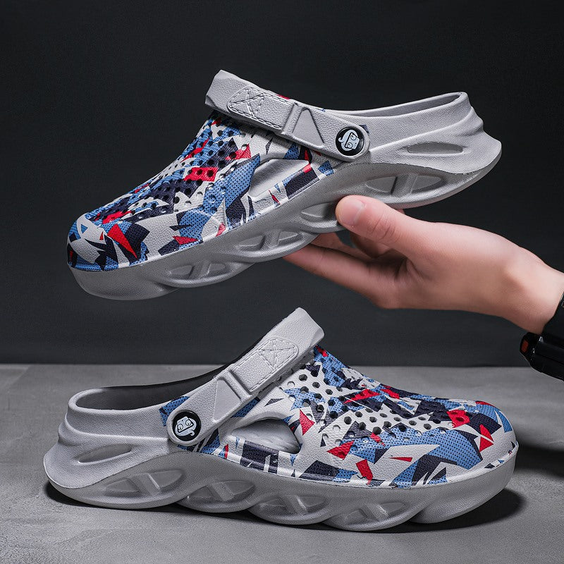 Damen Freizeitschuhe mit atmungsaktivem Obermaterial und rutschfester Sohle