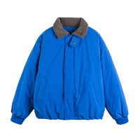 Blau