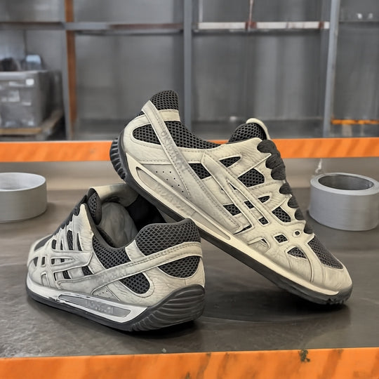 Herren Leichte und atmungsaktive Freizeitsneaker Shop Nory
