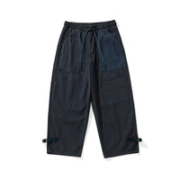 Marineblau