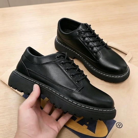 Herren Sneaker aus Leder Shop Nory