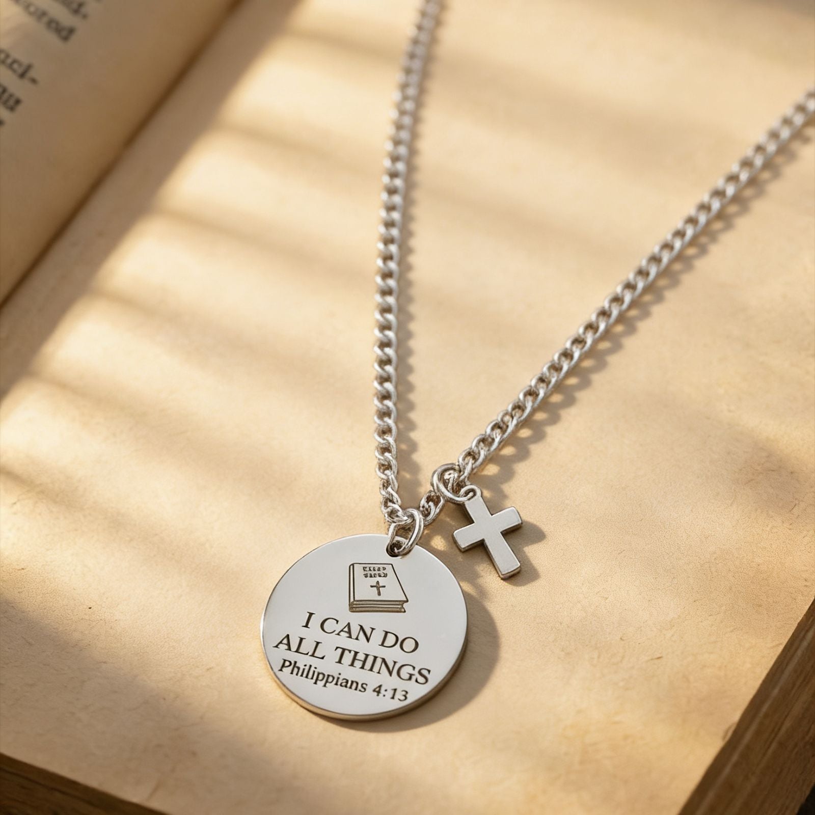 Damen Motivationsarmband mit verstellbarem Knoten und inspirierender Botschaft Shop Nory
