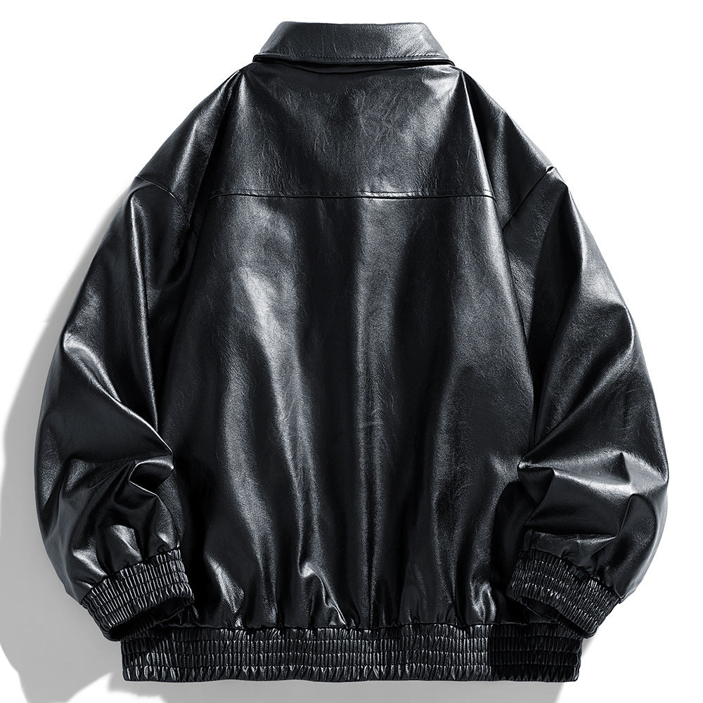 Herren Elegante Übergangsjacke