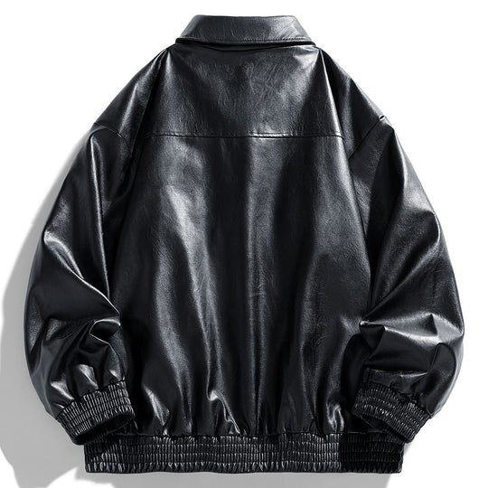 Herren Elegante Übergangsjacke