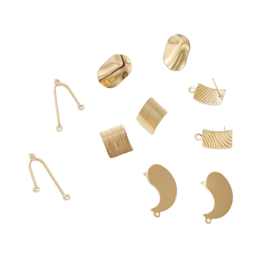 Damen Ohrringe im modernen Minimalismus Shop Nory