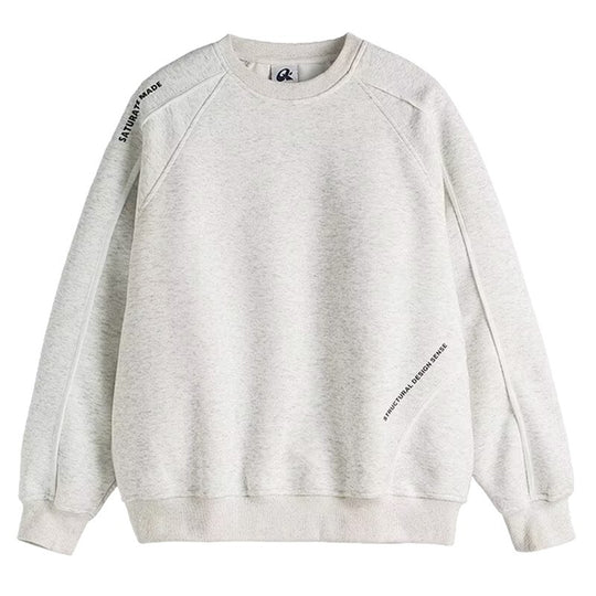 Damen Lässiger Sweatshirt Shop Nory