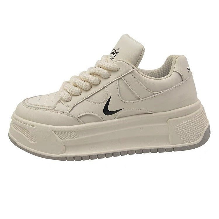 Damen Retro-Chunky Sneaker Shop Nory
