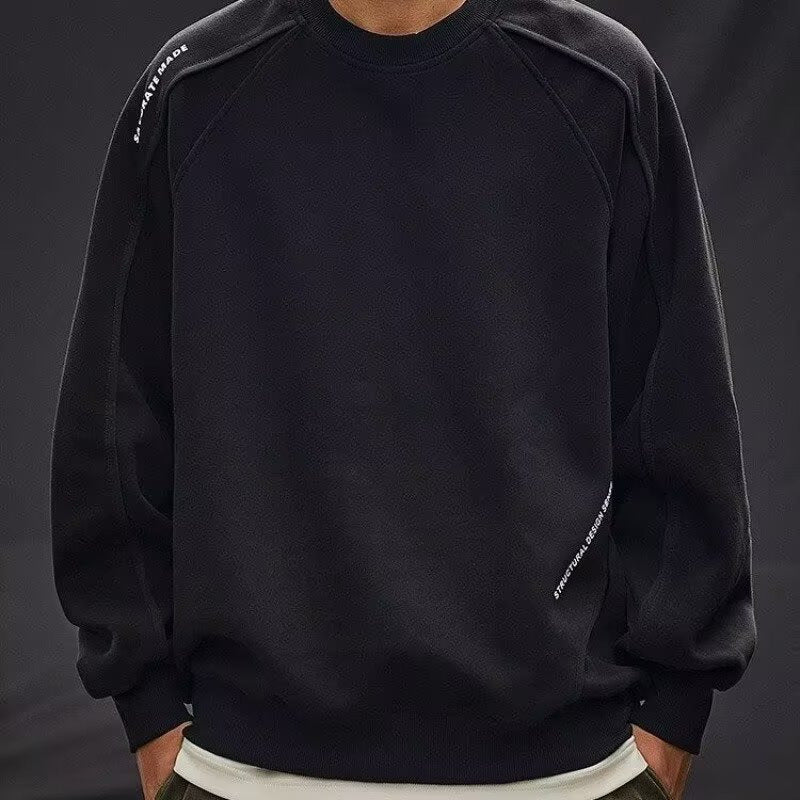 Damen Lässiger Sweatshirt Shop Nory