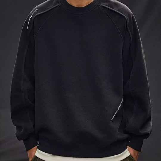 Damen Lässiger Sweatshirt Shop Nory