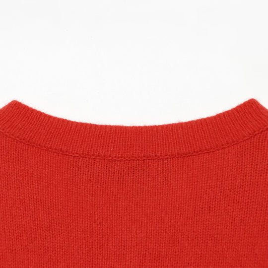 Damen Feinstrick-Cardigan mit Rundhalsausschnitt und durchgehender Knopfleiste Shop Nory