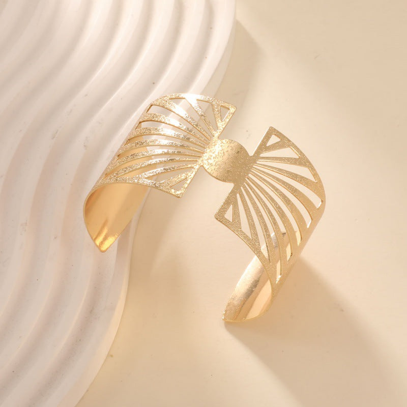 Damen Scheiben-Armband im eleganten, modernen Design Shop Nory