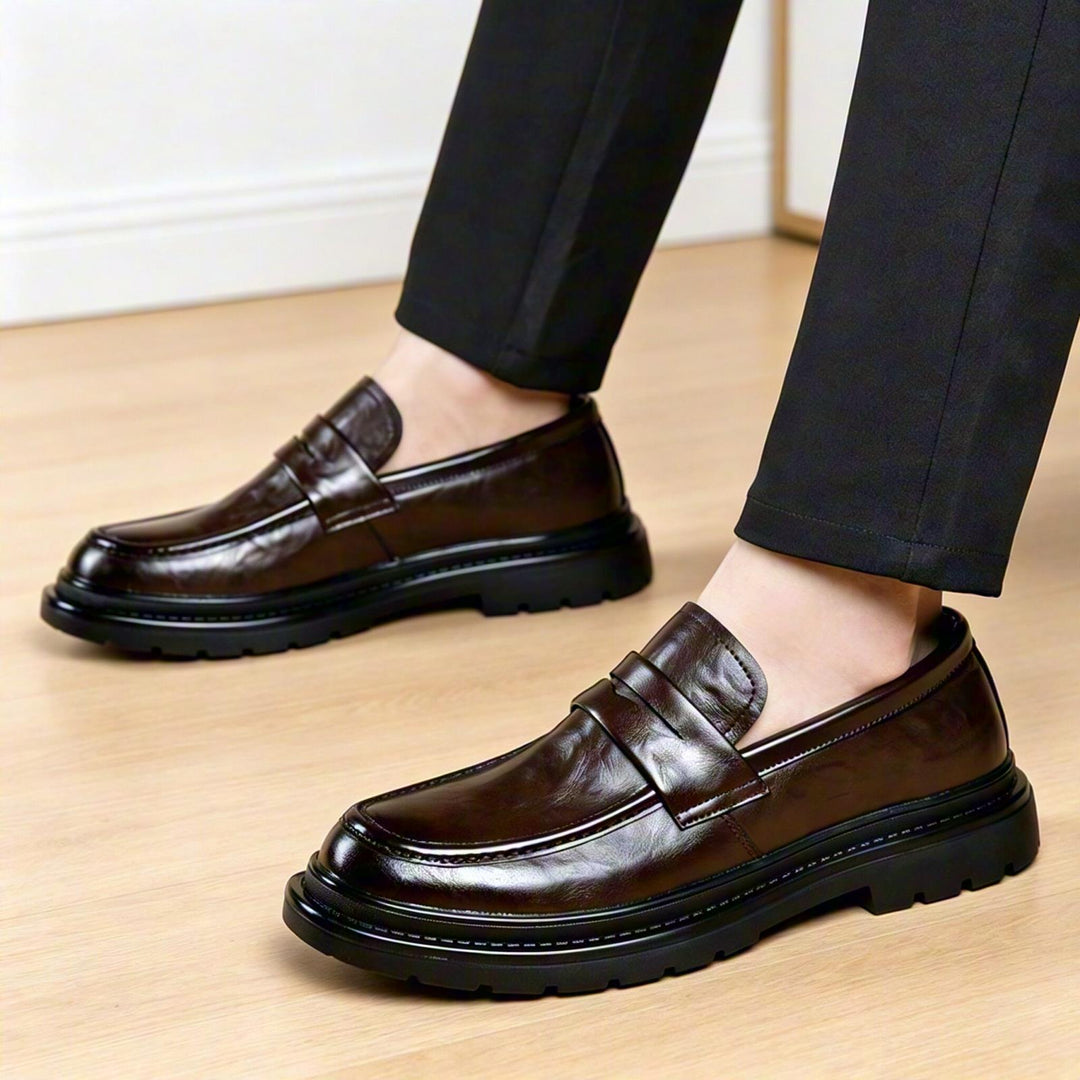 Herren Elegante und bequeme Mokassins Shop Nory 1788175499