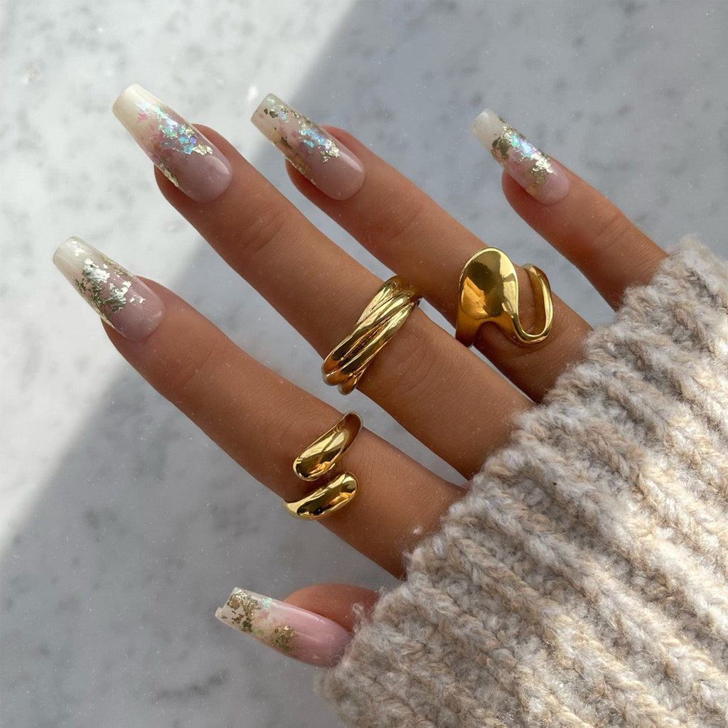 Damen Designring Shop Nory