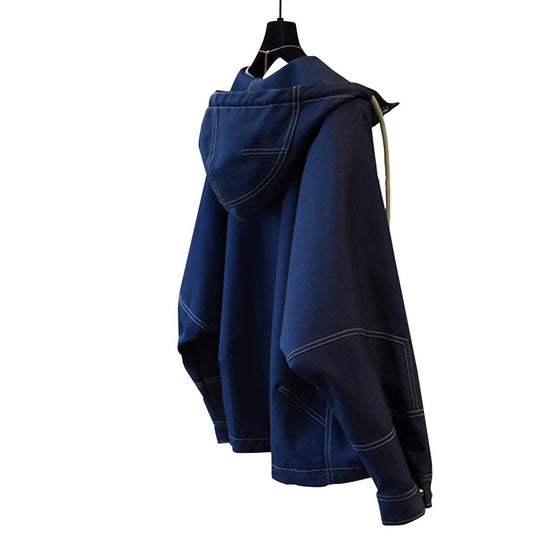 Damen Modische Jacke Shop Nory