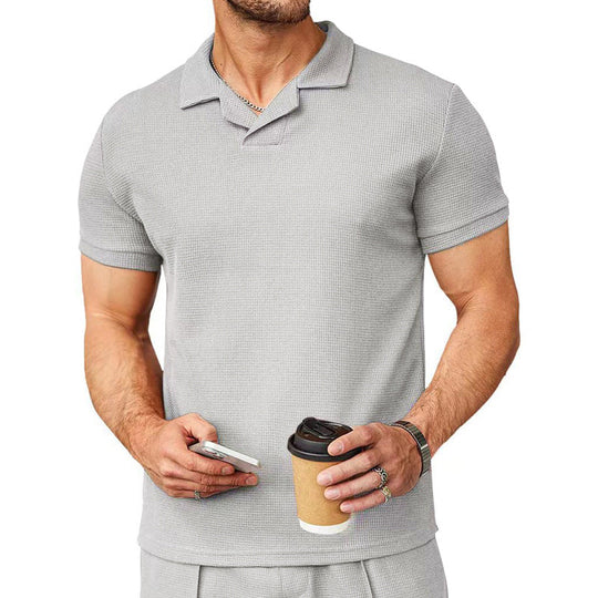 Herren Polo-Hemd Shopnory