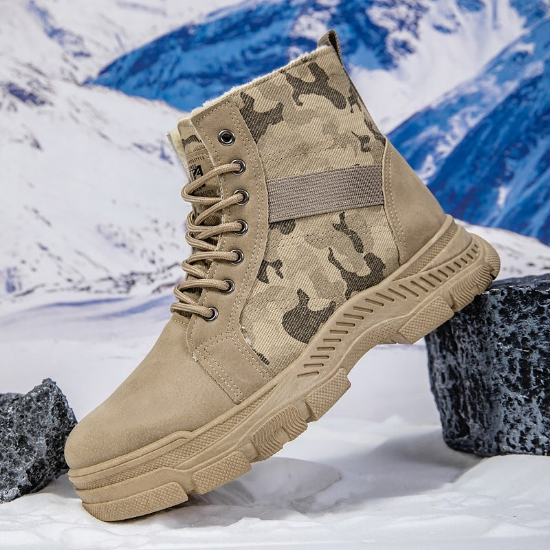 Herren Robuste Wanderstiefel Shop Nory