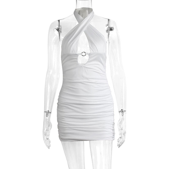 Damen Minikleid