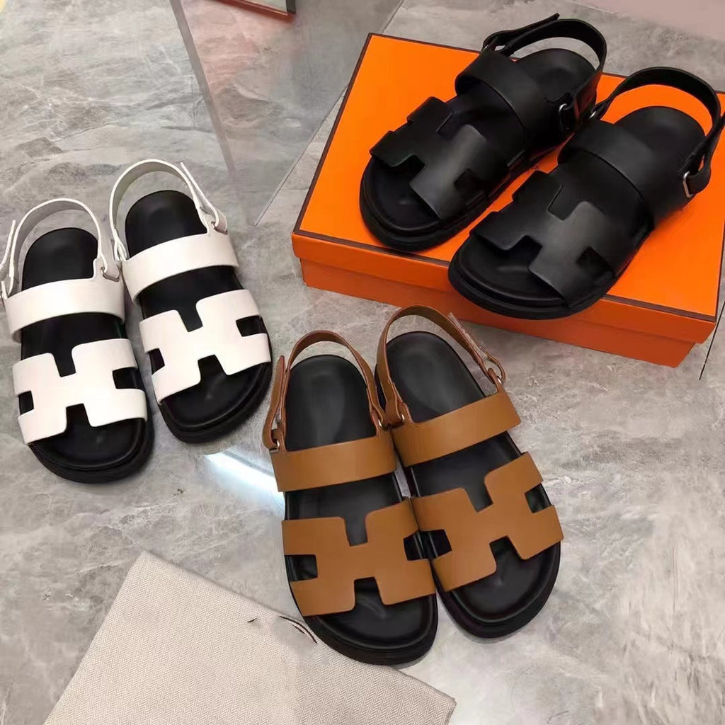 Herren Sandalen