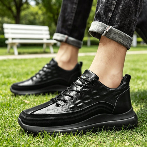 Herren Fashion Sneakers Shop Nory