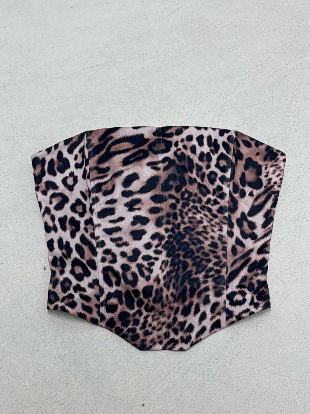 Damen Korsett Top Shopnory