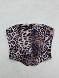 Damen Korsett Top Shopnory