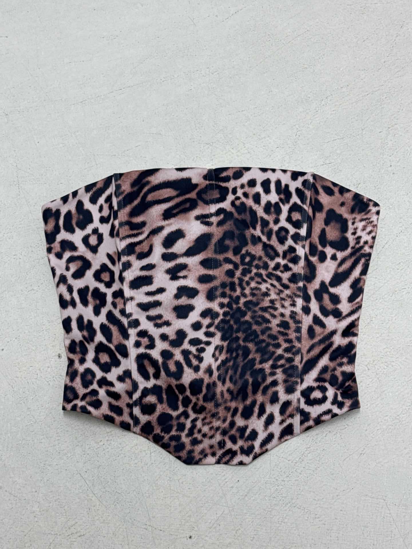 Damen Korsett Top Shopnory