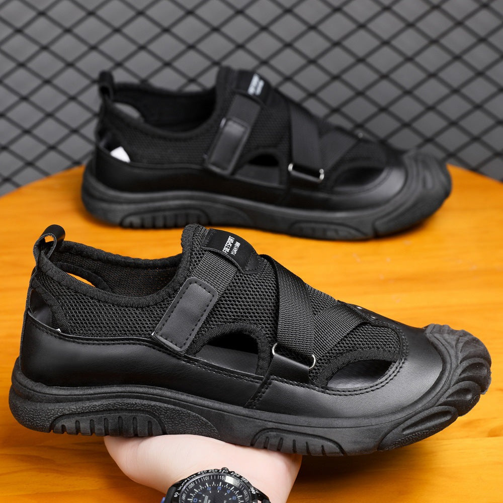 Unisex Bequeme und atmungsaktive Sportsandalen Shop Nory
