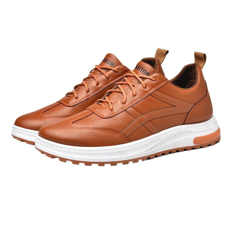 Herren Sportliche Sneaker mit elastischem Obermaterial Shop Nory
