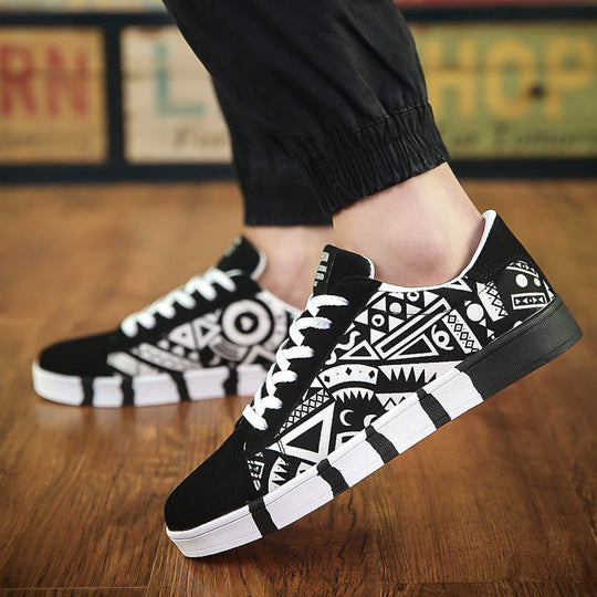 Herren Sneakers