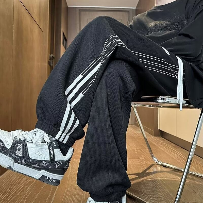 Herren Modernes Casual Jogginghose Shop Nory