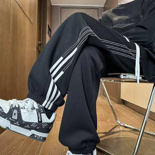 Herren Modernes Casual Jogginghose Shop Nory