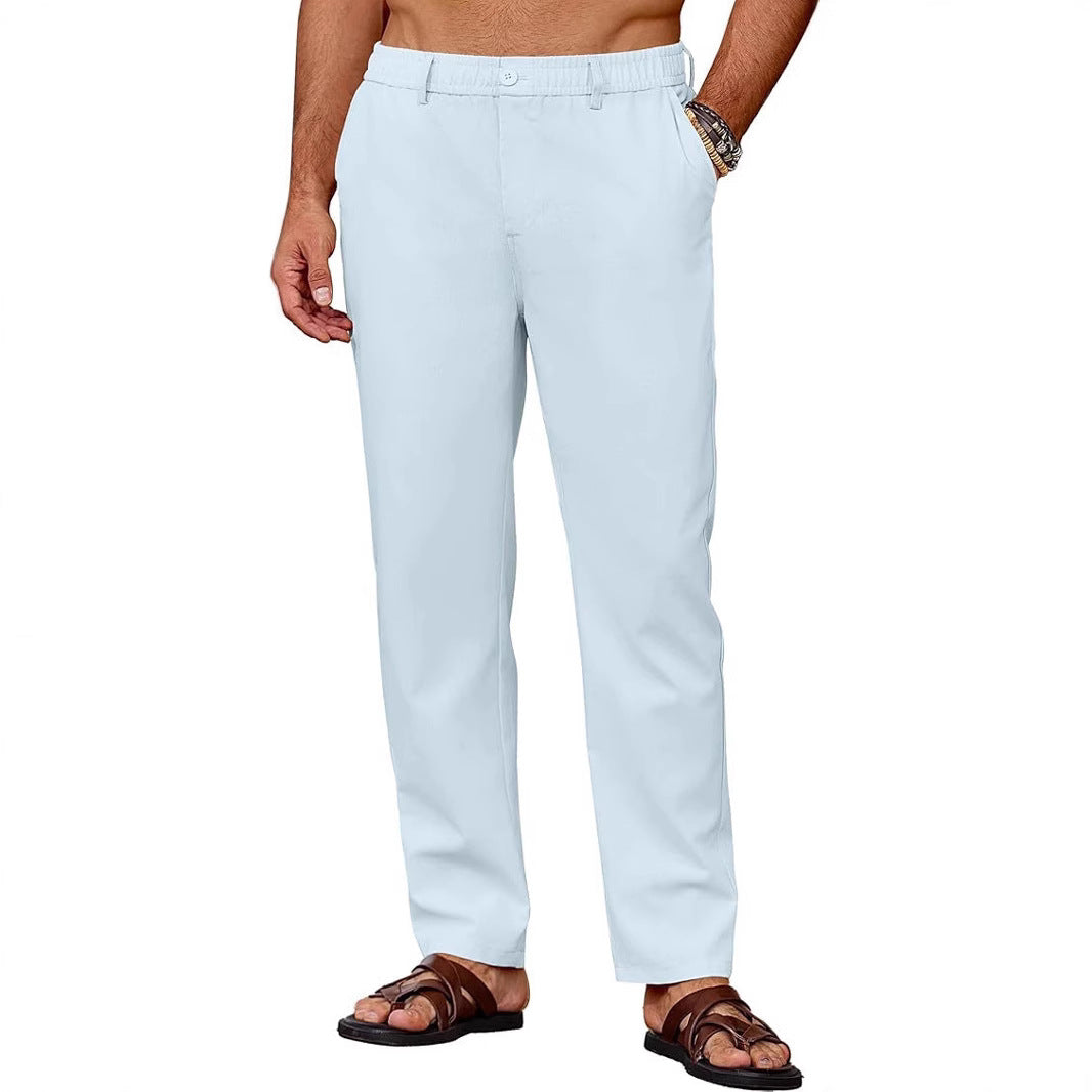 Herren lässige Sommerhose