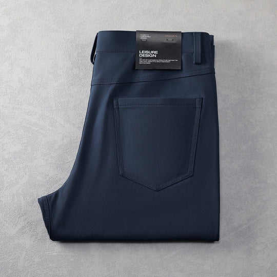 Herren Elegante und bequeme Freizeit-Hose Shop Nory