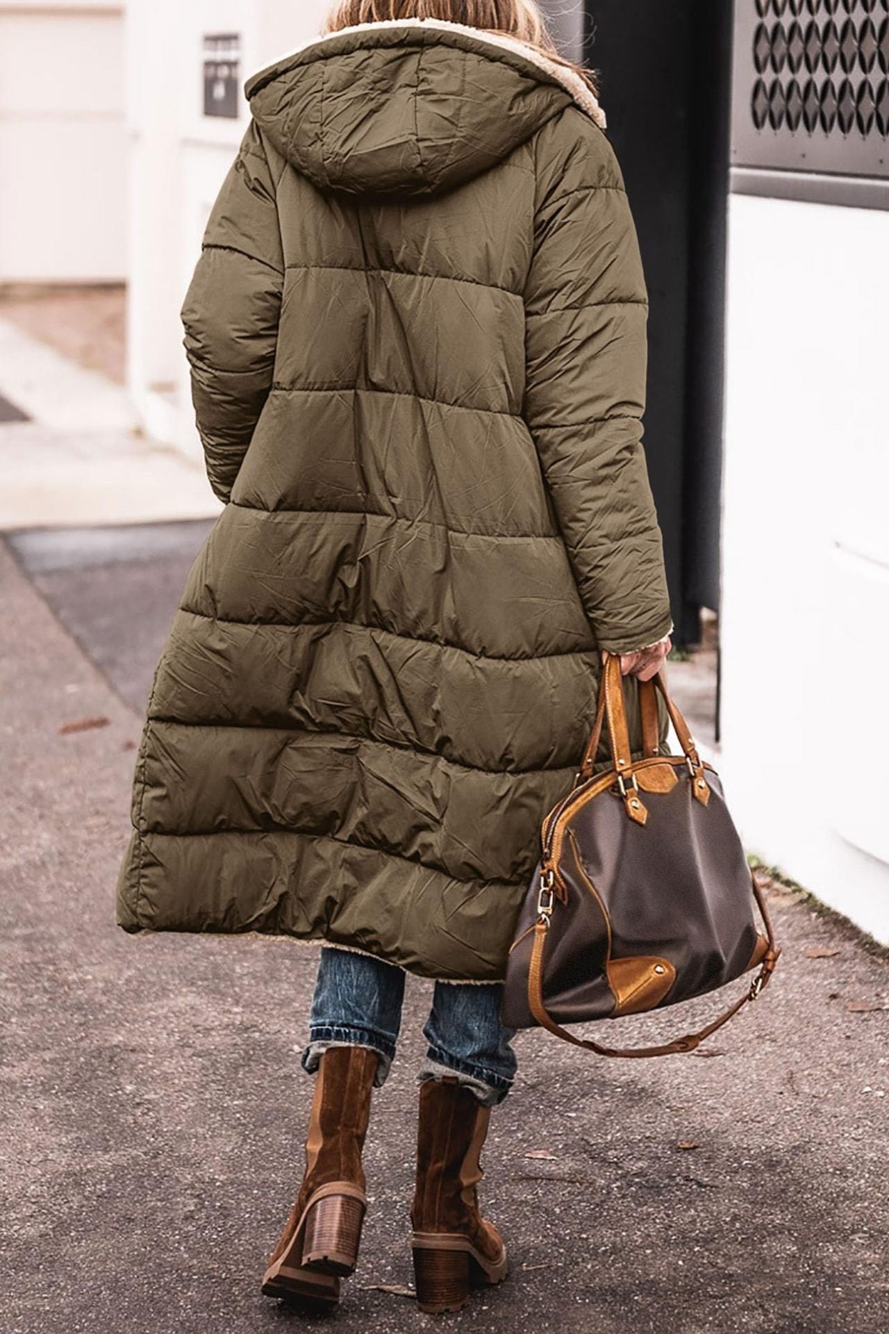 ShopNory | Winterjacke