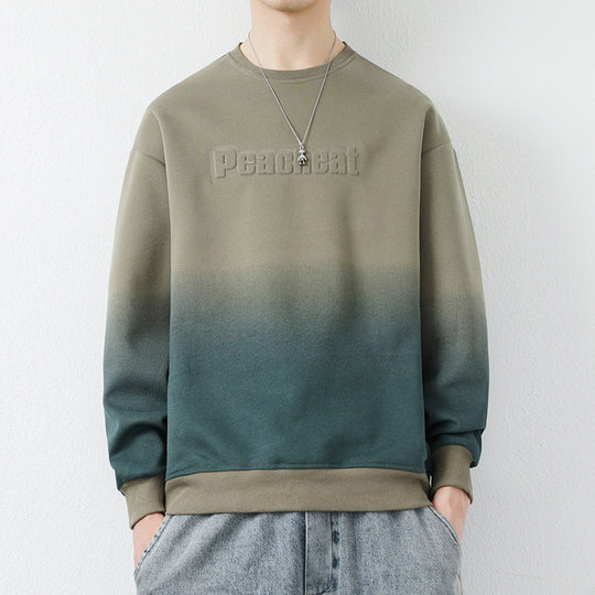 Herren Modischer Sweatshirt Shop Nory