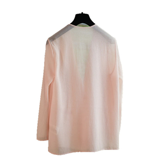Damen Eleganter Blazer mit V-Ausschnitt Shop Nory