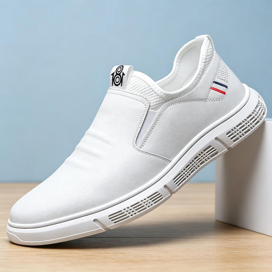 Herren Elegante Slip-On Sneakers Shop Nory