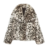 Leopardmuster