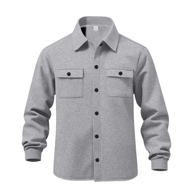 Herren Utility Hemd