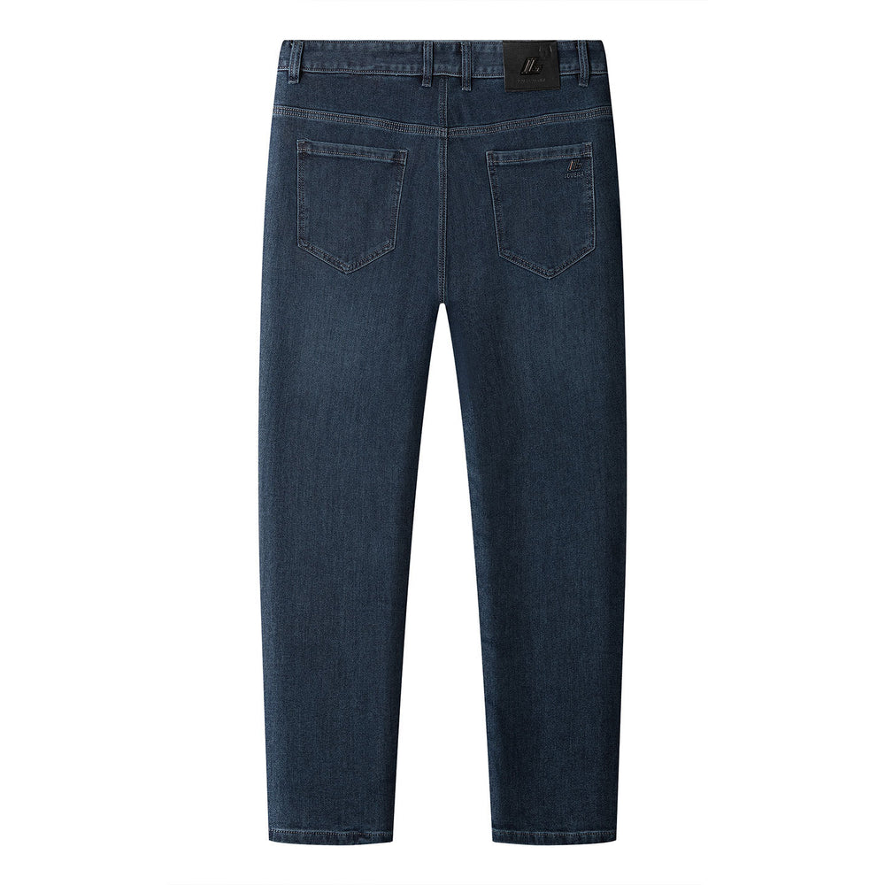 Damen Slim-Fit Jeans mit hohem Bund und schmaler Passform Shop Nory