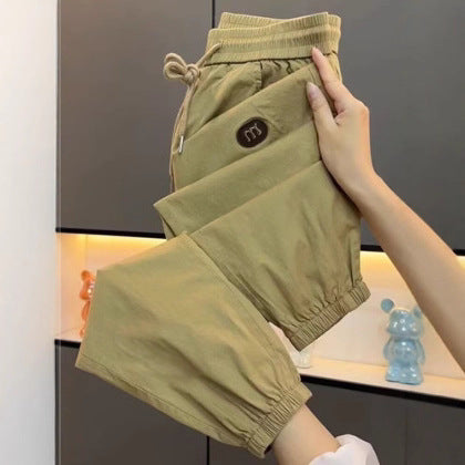 Damen Bequeme und lässige Freizeithosen Shop Nory