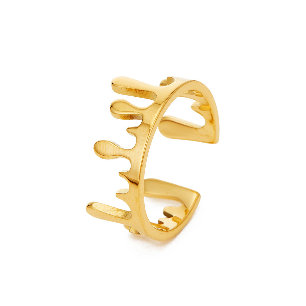 Damen Design Ring Shop Nory