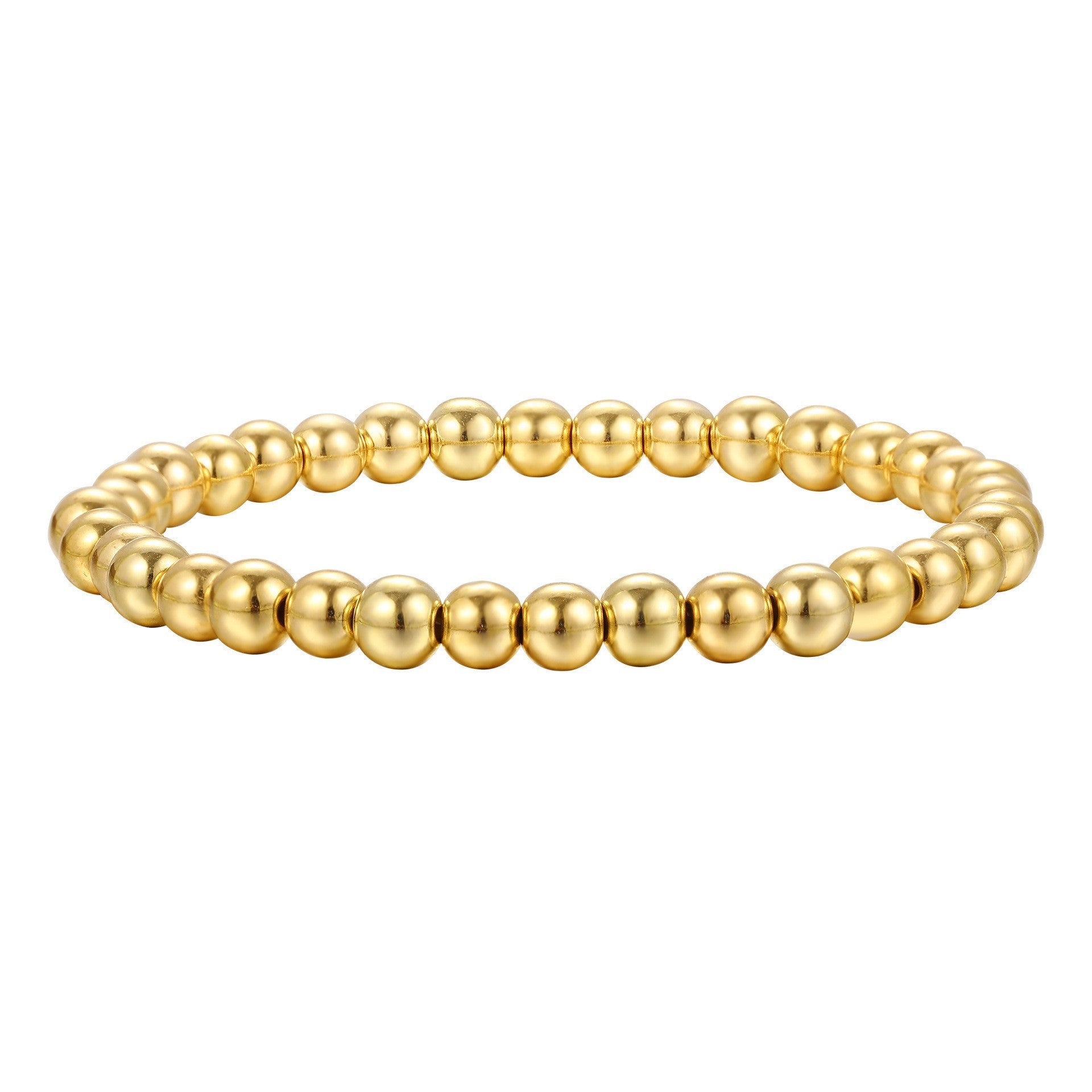 Damen Armband-Set mit stilvollen geometrischen und glänzenden Elementen Shop Nory